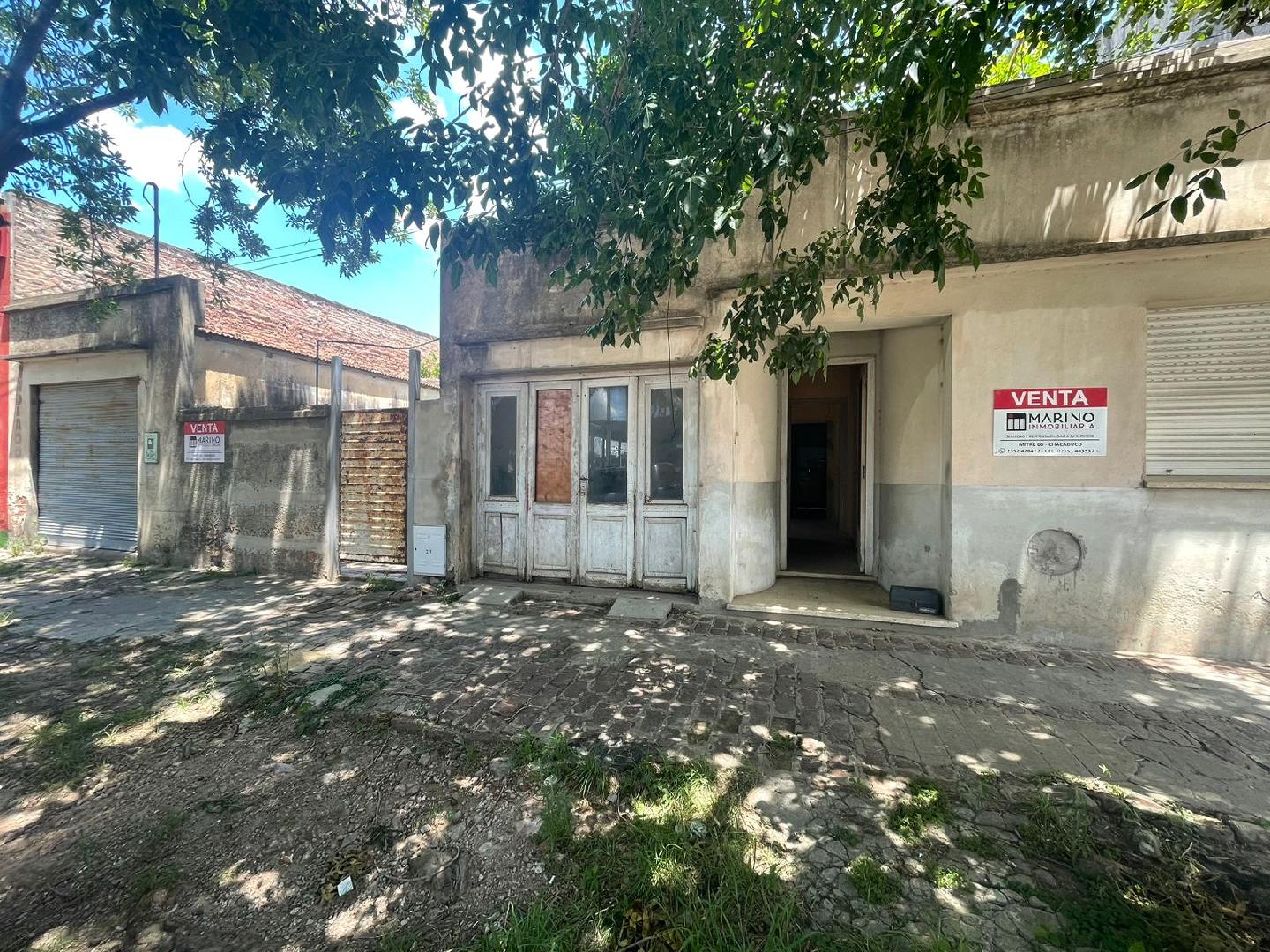 Casa en venta