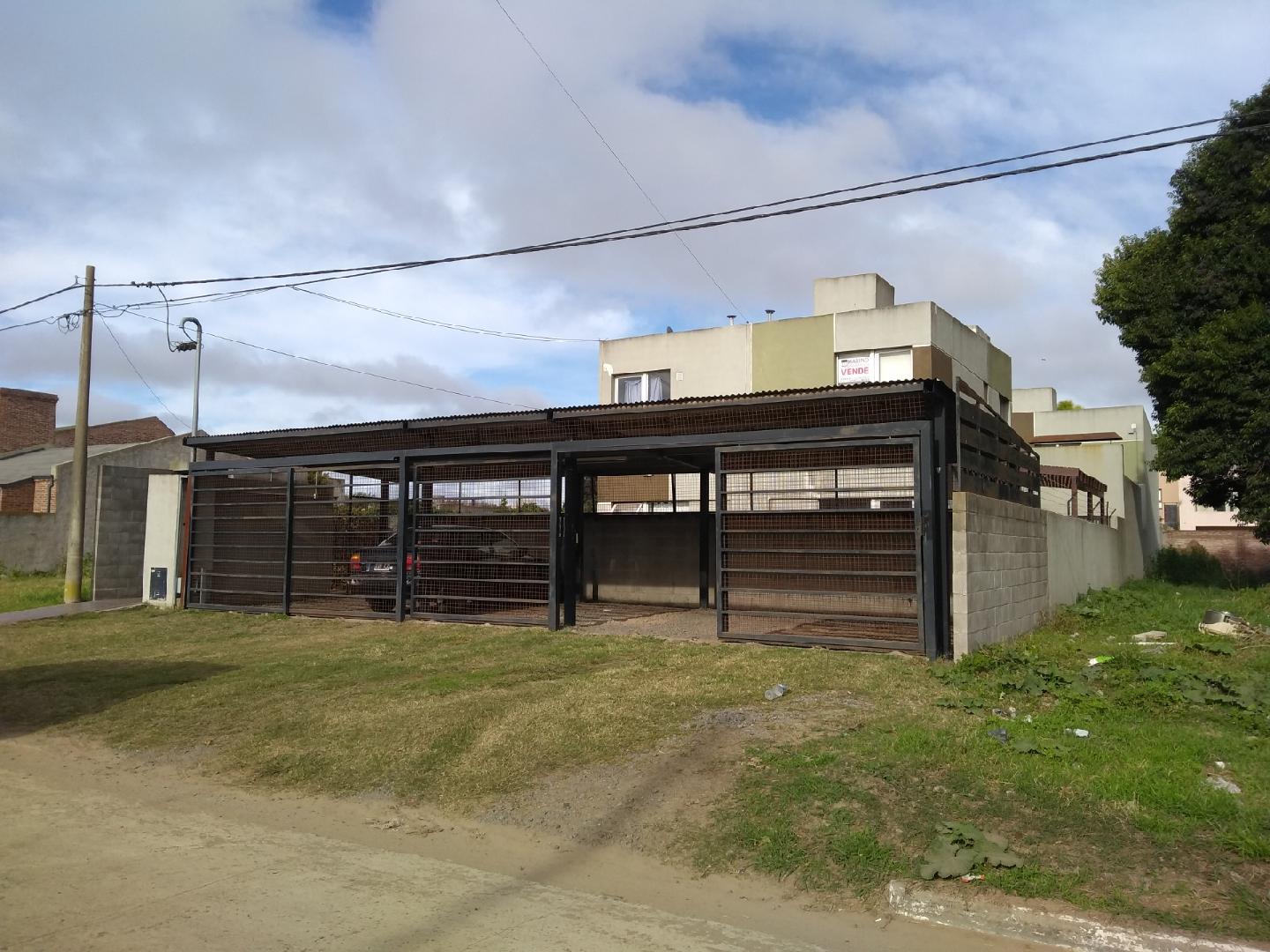 Duplex en venta