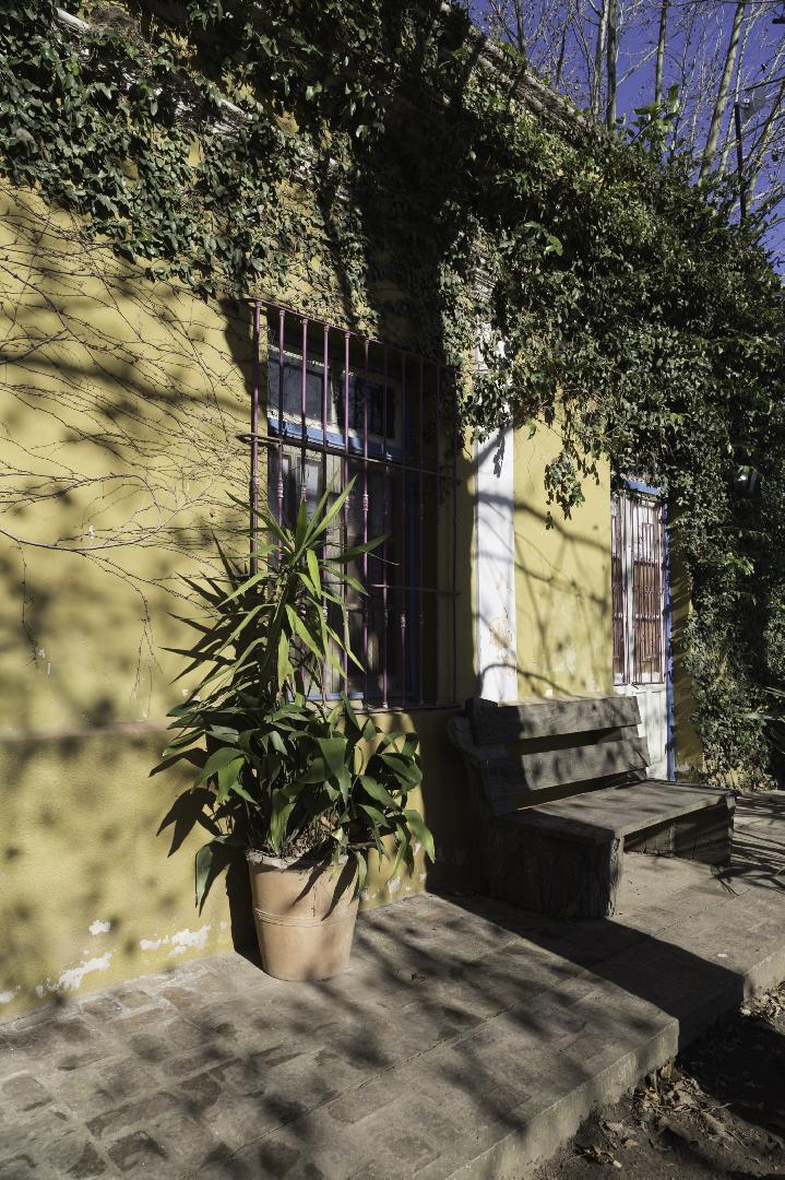 Hermosa Casa de Campo - Apta para Gastronomía o Turismo