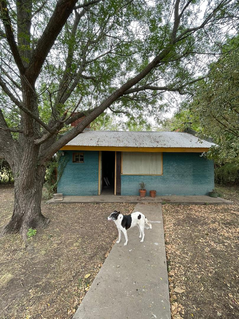 Casa quinta en venta