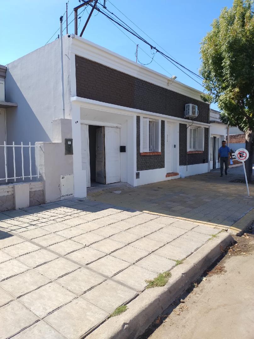 Casa interna en venta