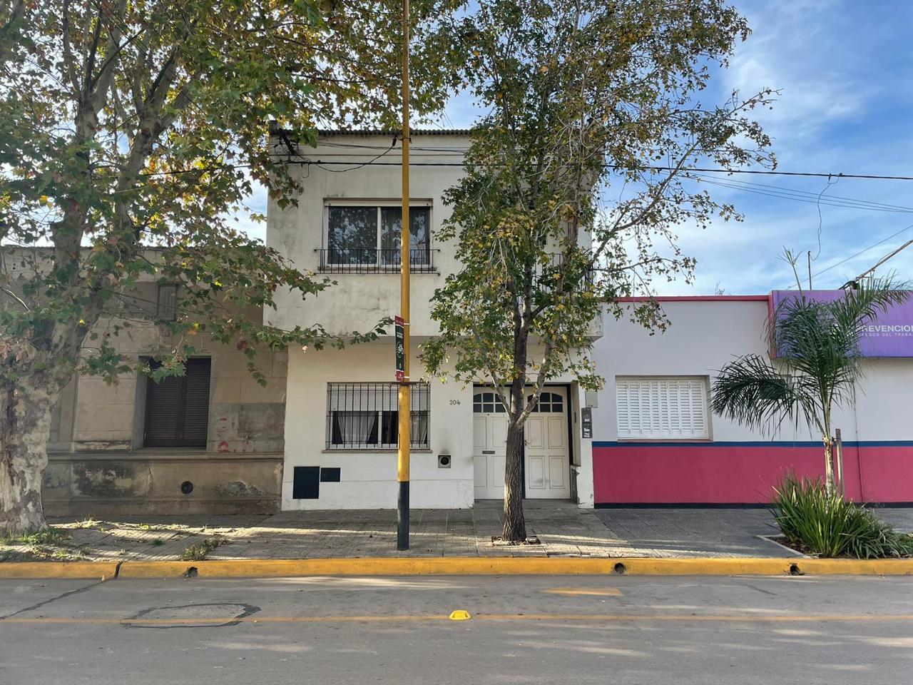 Departamentos en venta